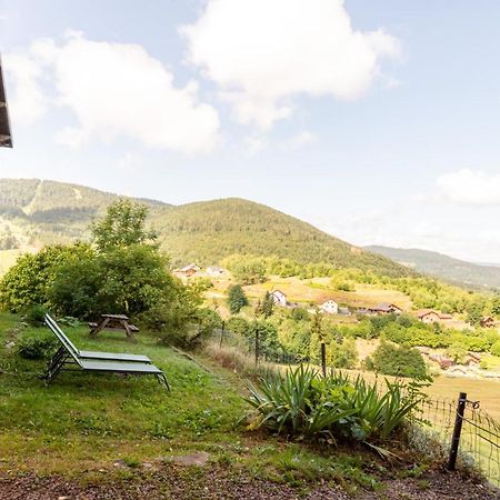 La Vallee De Ventron Exteriér fotografie